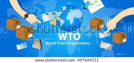 Money rules the world