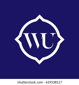 WU Logo