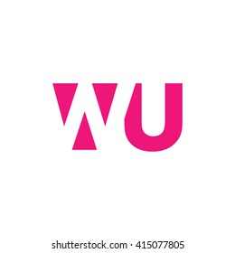 1,181 Wu logo wu Images, Stock Photos & Vectors | Shutterstock