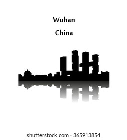 Wuhan, China