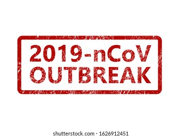 Wuhan Novel coronavirus outbreak (2019-nCoV)