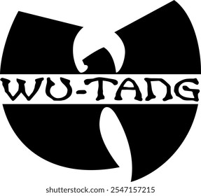 Wu-Tang Clan Digital EPs Vector graphics File