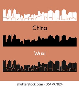 Wuxi, China