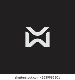 WV line logo 1 element illusion technology