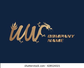 ww dragon logo
