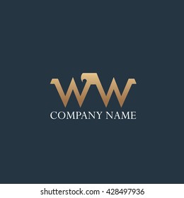 ww eagle logo