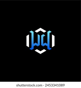 WW initial gaming concept ideas for esport team, twitch, streamer and gamer