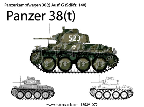 German 38