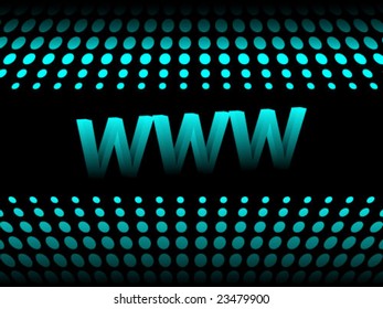 www concept