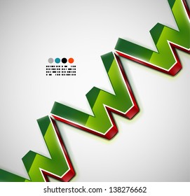 WWW concept internet vector background