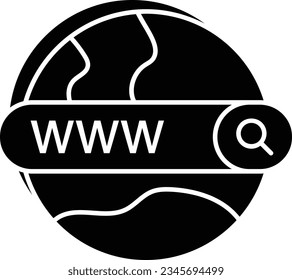  www glph icon design style