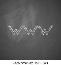 www icon