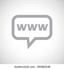 Www icon