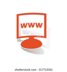 Www icon