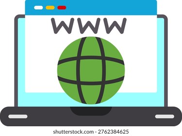 Www Icon For Your Project