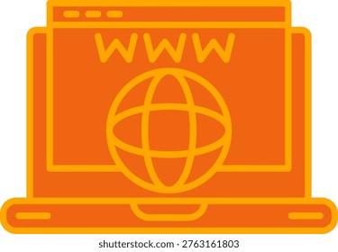 Www Icon For Your Project