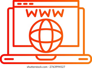 Www Icon For Your Project