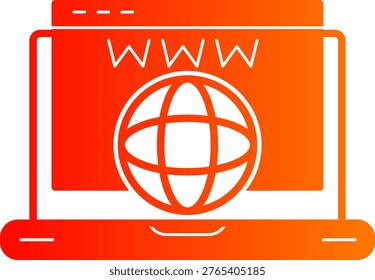 Www Icon For Your Project