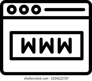 Www Vector Icon Design Illustration