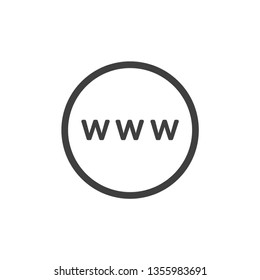 www vector icons