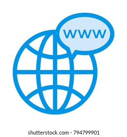 WWW website internet 