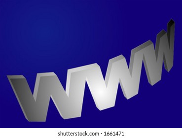 www world wide web internet
