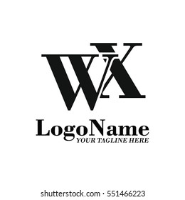 WX Logo