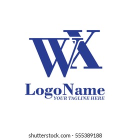WX Logo