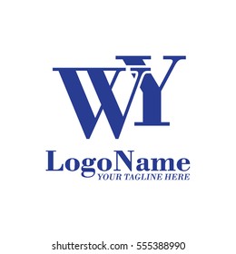 WY Logo