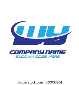 WY Logo