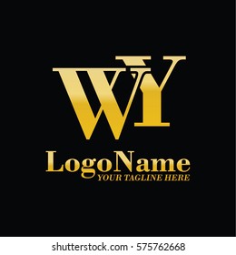 WY Logo