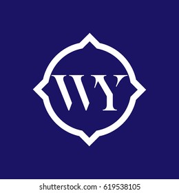 WY Logo