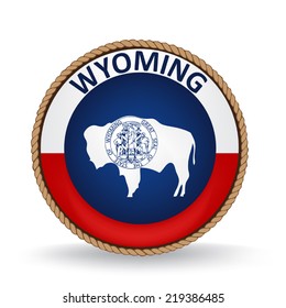 Wyoming Seal