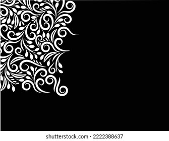 Wyoming State Map Outline Vector Design
