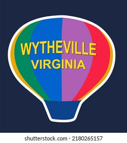 Wytheville virginia with best quality 