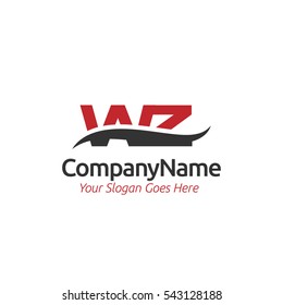 WZ Logo