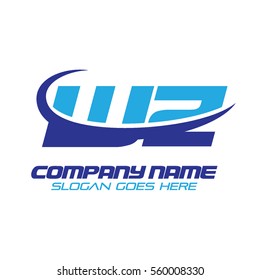WZ Logo