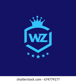 WZ Logo