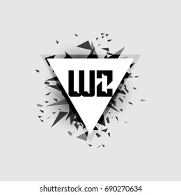 WZ Logo