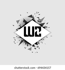 WZ Logo
