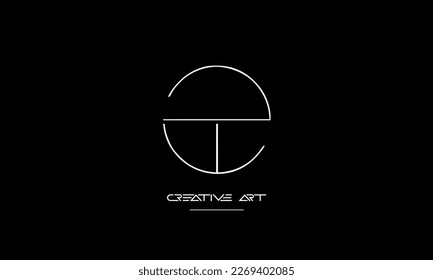 WZ, ZW, W, Z abstract letters logo monogram
