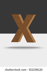 X ALPHABET