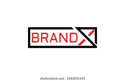 X alphabet X Letter X Monogram logo symbol concept icon design Corporate Business Identity for company