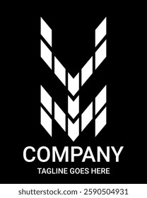 X alphabet uppercase arrow style. Suitable for t-shirt, gamer, basketball, sports, baseball, rugby, tennis, motorsport, sports car, bicycle, construction, etc. Logo shape with Building Arrow Style.