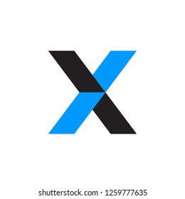 X Bold Logo