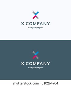 X Company Logo