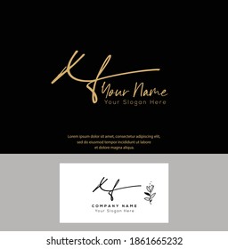 
X F XF Letra inicial manuscrita y logotipo de la firma. Logo inicial del vector de belleza .Moda, boutique, floral y botánica
