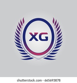X G Logo