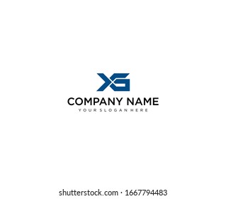 x and g logos for companies