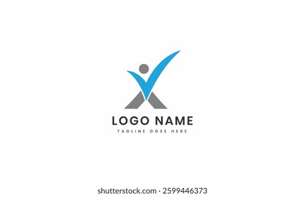 X icon design Vector Illustration